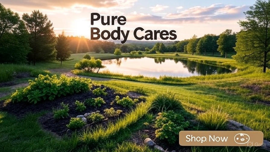 PureBodyCares